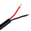 DY - 093 - WA - 324W - C 22 inch Three Row LED Spot Work Strip Light