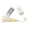 120-LED Fireworks Explosion Style String Light for Decoration