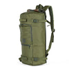 60L Outdoor Tactical Backpack Water-resistant Shoulder Bag for Camping Hiking