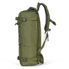 60L Outdoor Tactical Backpack Water-resistant Shoulder Bag for Camping Hiking
