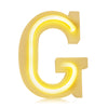 Small Letter Number LED Lamp Light Wedding Party Home Decoration