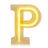 Small Letter Number LED Lamp Light Wedding Party Home Decoration