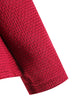 Turtleneck Crossover Front Buttoned Sweater