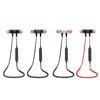 Awei B922BL Magnet Attraction Wireless Bluetooth 4.2 Stereo Sports Headphones
