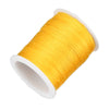 60pcs Assorted Colors Sewing Thread Spools Storage Organizer Holder