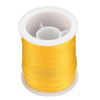 60pcs Assorted Colors Sewing Thread Spools Storage Organizer Holder