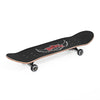 PUENTE 608 Four-wheel Double Kick Deck Skateboard with T-shape Gadget