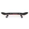 PUENTE 608 Four-wheel Double Kick Deck Skateboard with T-shape Gadget