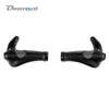 Deemount Mountain Bike Handlebar Cover Rubber Horn Bicycle Grips