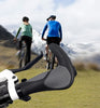 Deemount Mountain Bike Handlebar Cover Rubber Horn Bicycle Grips