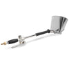 Cement Mortar Plaster Hopper Spray Gun Air Stucco Sprayer for Ceiling