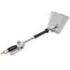 Cement Mortar Plaster Hopper Spray Gun Air Stucco Sprayer for Ceiling