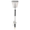 Cement Mortar Plaster Hopper Spray Gun Air Stucco Sprayer for Ceiling