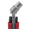 SRWRN Aluminum Bicycle Invisible Repair Tool Set for Chain Rivet Mountain Bike