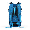 KAILAS Outdoor Wind Tunnel Hiking Backpack 30L Light Weight