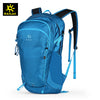 KAILAS Outdoor Wind Tunnel Hiking Backpack 30L Light Weight