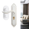 4PCS LETING Door Lever Safety Locks with Strong Adhesive for Baby / Child / Pet