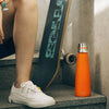 Xiaomi YOUPIN 475ml Stainless Steel Vacuum Insulated Water Bottle Keep Hot for 12hrs