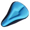 LEADBIKE A34 Silicone Saddle Bicycle Seat Cover
