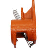 1/2 Woodworking Board Jointing Water Pipe Clamp