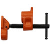 1/2 Woodworking Board Jointing Water Pipe Clamp