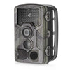 Outlife HC - 800G 3G 1080P 16MP Infrared Trail Camera Wildlife Scouting Device