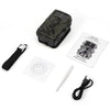 Outlife HC - 800G 3G 1080P 16MP Infrared Trail Camera Wildlife Scouting Device