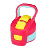 DA28 Children Stainless Steel Vacuum Insulated Water Bottle With Straw 350ml