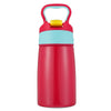 DA28 Children Stainless Steel Vacuum Insulated Water Bottle With Straw 350ml