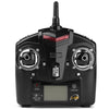 WLtoys V911S 2.4G 4CH 6-Aixs Gyro Flybarless RC Helicopter RTF