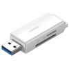 UGREEN USB 3.0 Card Reader for TF / SD Card