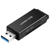 UGREEN USB 3.0 Card Reader for TF / SD Card