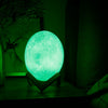3D Printing Dinosaur Egg Light Night Lamp Remote Control for Bedroom