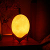 3D Printing Dinosaur Egg Light Night Lamp Remote Control for Bedroom