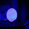 3D Printing Dinosaur Egg Light Night Lamp Remote Control for Bedroom