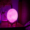 3D Printing Dinosaur Egg Light Night Lamp Remote Control for Bedroom