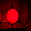3D Printing Dinosaur Egg Light Night Lamp Remote Control for Bedroom