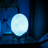 3D Printing Dinosaur Egg Light Night Lamp Remote Control for Bedroom