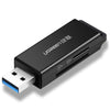 UGREEN USB 3.0 Card Reader for TF / SD Card