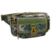 TANLUHU Outdoor Multifunctional Riding Kettle Crossbody Bag
