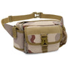 TANLUHU Outdoor Riding Kettle Multifunctional Crossbody Bag