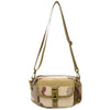 TANLUHU Outdoor Riding Kettle Multifunctional Crossbody Bag