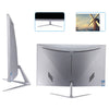 CENAVA A8T All-in-one Computer 23.8 inch Windows 10 OS AMD A8-6410 Quad Core 2.0GHz 4GB RAM 240GB SSD HMDI