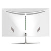 CENAVA A8T All-in-one Computer 23.8 inch Windows 10 OS AMD A8-6410 Quad Core 2.0GHz 4GB RAM 240GB SSD HMDI