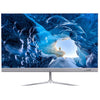 CENAVA A8T All-in-one Computer 23.8 inch Windows 10 OS AMD A8-6410 Quad Core 2.0GHz 4GB RAM 240GB SSD HMDI