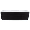 SCISHION Magic One TV Box with Audio Function Rockchip 3328 Android 8.1 2GB RAM + 16GB ROM 2.4G WiFi 100Mbps BT4.0 Support 4K H.265