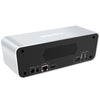 SCISHION Magic One TV Box with Audio Function Rockchip 3328 Android 8.1 2GB RAM + 16GB ROM 2.4G WiFi 100Mbps BT4.0 Support 4K H.265