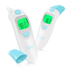 GBlife IT - 121 Infrared Thermometer Forehead Ear Body Surface Digital Temperature Meter