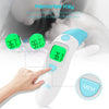 GBlife IT - 121 Infrared Thermometer Forehead Ear Body Surface Digital Temperature Meter