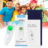 GBlife IT - 121 Infrared Thermometer Forehead Ear Body Surface Digital Temperature Meter